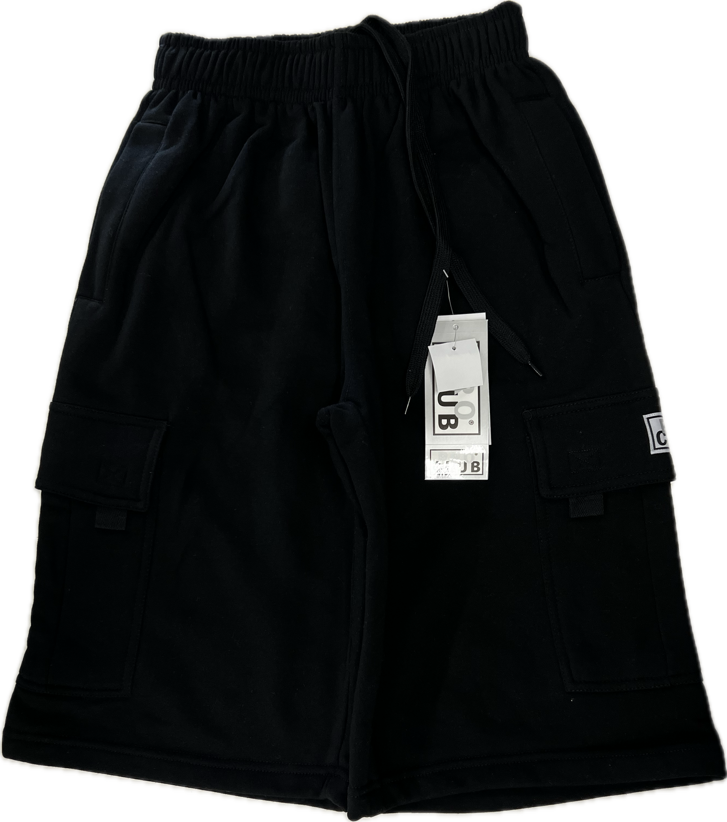 Pro Club Cargo Fleece Shorts