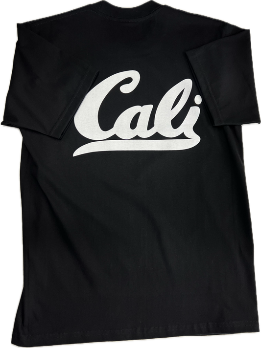Cali Pro Club Heavyweight T Shirt